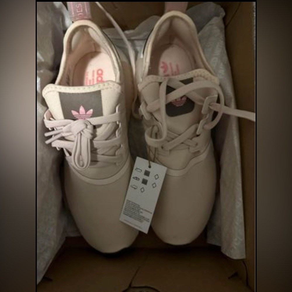 NMD RD 1 Adidas running shoe